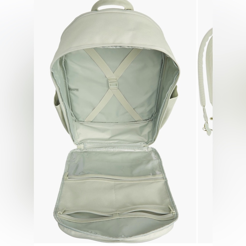 Beis backpack - Picture 4 of 16